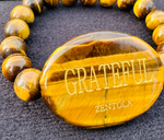 Tigers Eye Bracelet